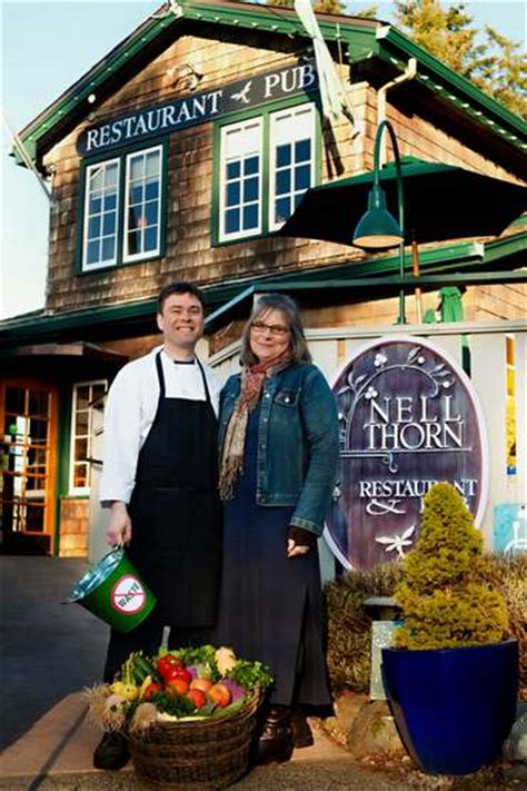 Nell thorn - Get menu, photos and location information for Nell Thorn Restaurant & Pub in La Conner, WA. Or book now at one of our other 7812 great restaurants in La Conner. Nell Thorn Restaurant & Pub, Casual Elegant Contemporary American cuisine.